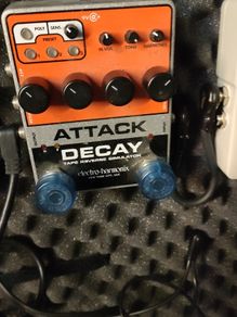 guitar effects