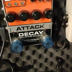 guitar effects