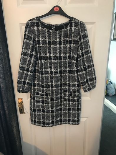 New m and co dress size 10