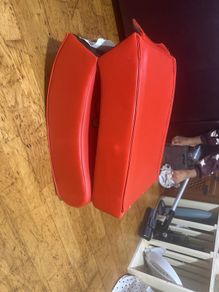 Super Mario X Rocker Gaming Chair