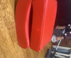 Super Mario X Rocker Gaming Chair