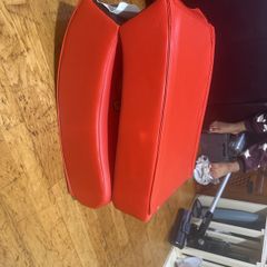 Super Mario X Rocker Gaming Chair