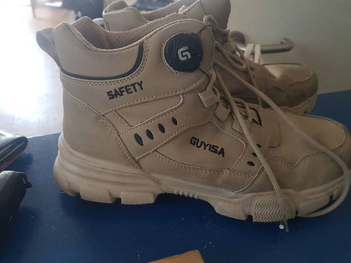 steeltoe