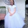 Communion Dress Image 4