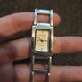 Jean pierre 925 Sterling Silver Ladies Watch - Fully working Image 3