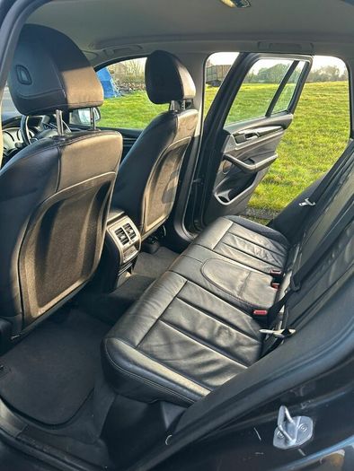 Bmw X3 2018