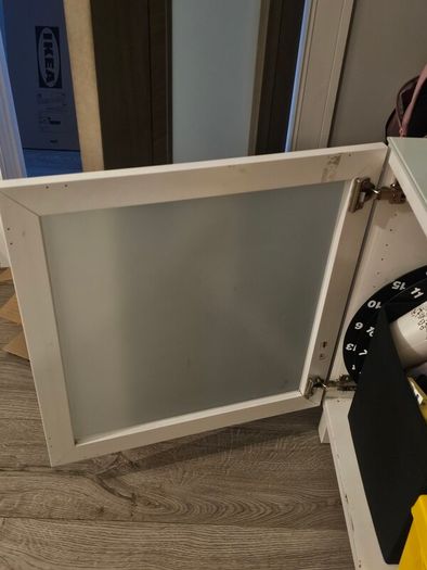 ikea doors