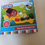 Little Tikes  Dynamic  Sand Farmyard Set.  Age 3+ Years.  NEW. Image 2