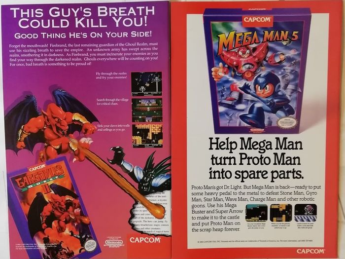 Predator VS Magnus Robot Fighter Issues #1 & 2 Complete Set (1993) Dark Horse/Valiant Crossover