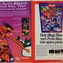 Predator VS Magnus Robot Fighter Issues #1 & 2 Complete Set (1993) Dark Horse/Valiant Crossover Image 2