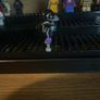 Lego Legends of Chima Minifigure Razcal Image 4
