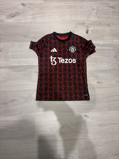 Manchester United Jersey