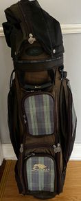 Golf Bag