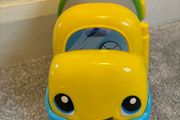 Leap Frog Popping Colour Mixer Truck