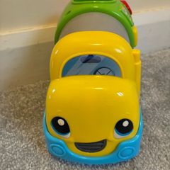 Leap Frog Popping Colour Mixer Truck