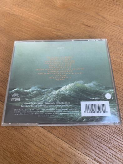 The Beautiful South - Miaow