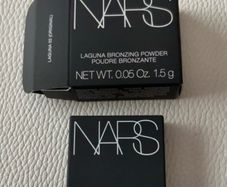 NARS Laguna bronzing powder 1.5g