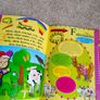 Excellent condition 2 hard cover books in Polish Image 4
