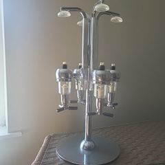 bar bottle pourer
