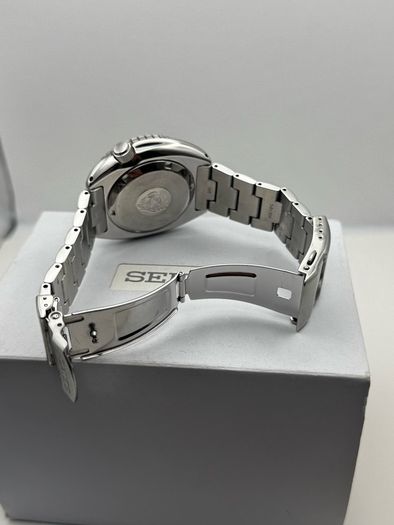 Seiko Prospex Save the Ocean