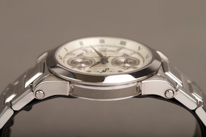 Seiko Premier