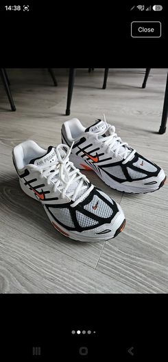 nike air pegasus