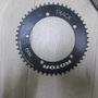 Rotor Aero Track Chainring 50 / 144 BCD