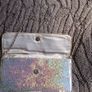 Sequin Bag Image 2