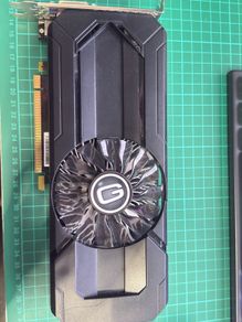 Graphic Card Gtx1060 6g 144/192bit Gddr5 3dp Hdmi