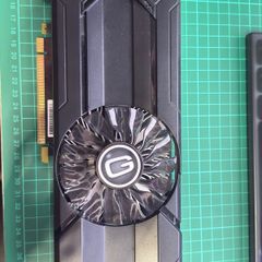 Graphic Card Gtx1060 6g 144/192bit Gddr5 3dp Hdmi
