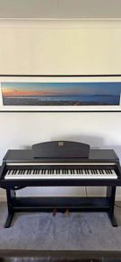 Yamaha Clavinova CLP-920 Digital electric Piano