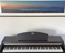 Yamaha Clavinova CLP-920 Digital electric Piano