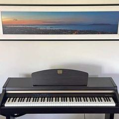 Yamaha Clavinova CLP-920 Digital electric Piano