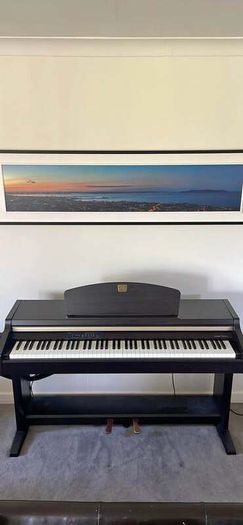 Yamaha Clavinova CLP-920 Digital electric Piano