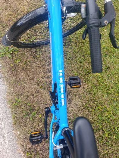 Trek wahoo 24