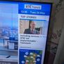 TV - 48 inch none smart. Image 5
