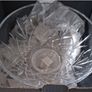 Waterford Crystal Bloome 11" bowl Image 3