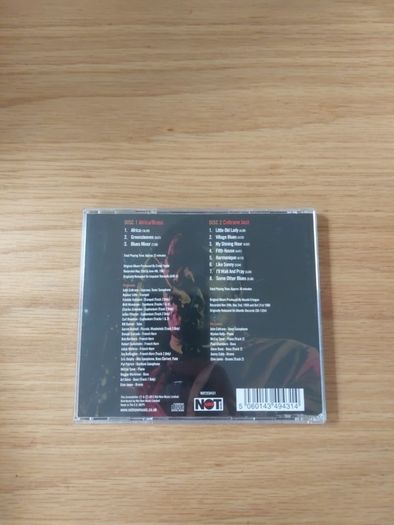 John Coltrane Africa/Brass