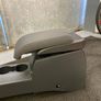 Genuine VW mk3/mk4 Caddy/Touran Armrest Image 8