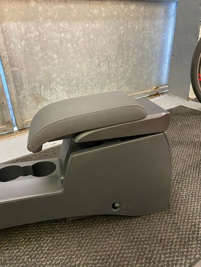Genuine VW mk3/mk4 Caddy/Touran Armrest