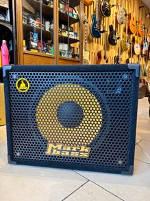 Markbass Traveller 115P 1x15 Bass Cab