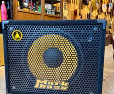 Markbass Traveller 115P 1x15 Bass Cab
