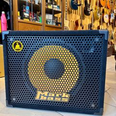 Markbass Traveller 115P 1x15 Bass Cab