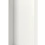 IKEA PAX Double Wardrobe with BERGSBO Doors Image 3