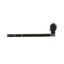iPad Air Audio Earphone Jack Flex Cable Version Replacement-BLACK-#134403 Image 2