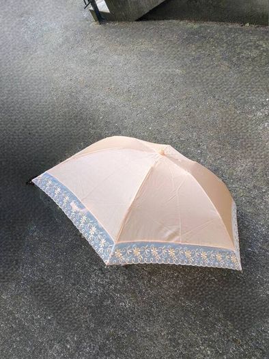 Cute Umbrella