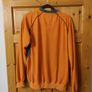 Callaway X Series Fleece top L Image 2