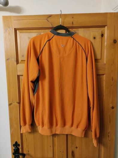 Callaway X Series Fleece top L