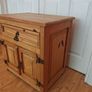 Wooden Cabinet Image 2