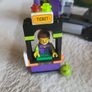 Original Lego City 60313 Space Ride Amusement Truck Image 5